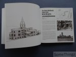 Mil De Kooning, Ronny De Meyer. - Hennebique and after : beton in Belgie 1890-2020.