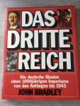 John Bradley - Das Dritte Reich