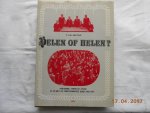 Graaf J van der ir - Delen of helen / druk 1 Graaf J van der ir - Delen of helen / druk 1