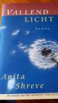 Shreve, A. - Vallend licht