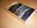 John Banville; Arie Storm (vert.) - April in Spanje