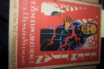 Henszen Veenland, H. (pseudoniem voor Nicolaas Heiner) - LIEM TJAN de zendelingsbediende.