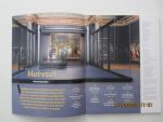 Haveman, Mariëtte  (eindredactie) - Herstel.  Restauratie en conservering van schilderijen.  Themanummer van Kunstschrift  2020 • 3.