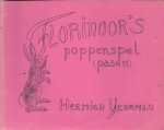 IJZERMAN, HERMIEN - Florinoor`s poppenspel (Pasen)