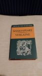 Schendel, Arthur van - SHAKESPEARE VERLAINE