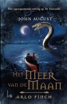 John August - Het Meer van de Maan