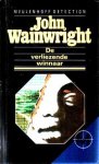Wainwright, John - De verliezende winnaar