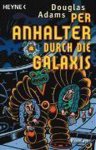 Douglas Adams, John Carnell & Steve Leialoha - Per Anhalter durch die Galaxis