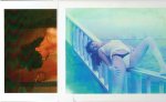 ARAKI, Nobuyoshi - ARAKINEMA - Nobuyoshi Araki - Blue Period/Last Summer.
