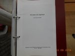 Jan Jongepier/Wout Kuilenburg /Maarten Seijbel / - Publicaties v/d Stichting tot behoud van het Nederlandse orgel