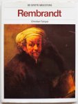 Tümpel Christian - De grote meesters Rembrandt
