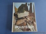 Pierre Gaudibert. - Ipoustéguy. (FR)
