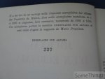 Dostoïevski / Jean Chuzeville (trad.) - Le journal d'un écrivain. [N° 327 de 1050 sur alfama. Reliure après la maquette de Mario Prassinos.]
