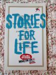 Verhulst, Dimitri, e.a. - Stories for Life