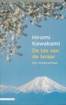 hiromi kawakami, H. Kawakami - De tas van de leraar