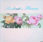 Duchess of Hamilton, Jill - Redoute's Flowers