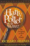 Abanes, Richard - Harry Potter en de Bijbel / de dreiging achter de magie