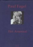 Fagel, P. - Paul Fagel - Restaurant Het Arsenaal