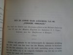 Schmidt, B.T.C.F. redactie - Indisch Militair Tijdschrift, maandelijkse uitgave van de Indische Krijgskundige Vereeniging