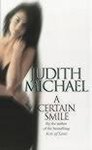Judith Michael - A Certain Smile