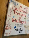 Milligan, Spike - A Children's Treasury of Milligan - classic poems and stories