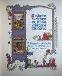 A. Quillet - Histoire du livre et dúne librairie Moderne