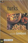 F. Buyukavsar - Turks kookboek
