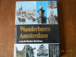 Ben Kroon - Wunderbares Amsterdam