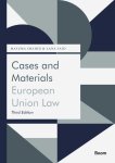 M.K. Shahid - Cases and Materials European Union Law / Boom Jurisprudentie en documentatie