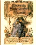 Alexander Theroux 300358 - Master Snickup's Cloak