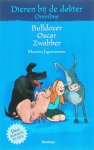 M. Jagermeester - Dieren bij de dokter