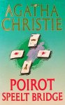 Agatha Christie - Poirot speelt bridge