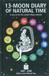 N.E. huis - 13-Moon Diary of Natural Time N.E. huis - 13-Moon Diary of Natural Time
