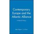 Lewis H. Gann - Contemporary Europe and the Atlantic Alliance Lewis H. Gann - Contemporary Europe and the Atlantic Alliance