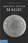 Bohak, Gideon - Ancient Jewish Magic - A History