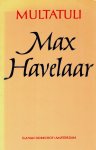 Multatuli - Multatuli-Max Havelaar