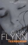 Flynn, Gillian - Teerbemind