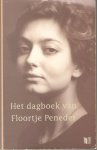 Peneder, F. - Het dagboek van Floortje Peneder