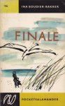 Ina Boudier-Bakker - Finale