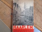 Jacques van Velsen - Haarlem , grafische inrichting n.v. Haarlem