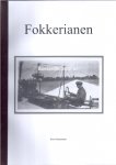 Hammann, Peter - Fokkerianen