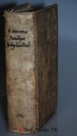 Sibersma, Hero - De Paradysse God-Geleerdheid Begrepen in de eerste Belofte. Gen. 3. Met Opening van den Throon der Genade, in het Bloed van de Christus. Tot behoudenis van Adam en Eva, en 't verdere zaad aan haar gegeven. Als de Grond en Sleutel van alles, wa...