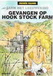 Rahir, Renée - Fann het Leeuwekind 2 - Gevangen op Hook Stock Farm