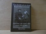 Ierland, A.A.F. van - Een duveltje uit een doosje het groot Breda's verhalenboek volksverhalen, sagen, legenden, mythen en andere leugens uit Breda