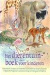 Hans Post 65791, Ardaan Gerritsen 65792 - Het dierentuinboek voor kinderen