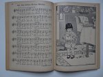 Mackenzie, J.. - Meiklokjes. Een verzameling nieuwe melodieën ten gebruike van het onderwijs, zangkoren en het huisgezin.