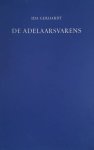 GERHARDT, IDA G.M. - De adelaarsvarens.