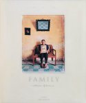 James McBride - Family