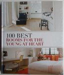 Jo Pauwels - 100 Best Rooms for the Young at Heart