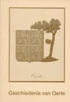 Rijken,C.- - Geschiedenis van Oerle